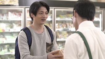 上手に買い物をしようイメージ