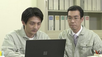 インターネットや電話を利用しようイメージ